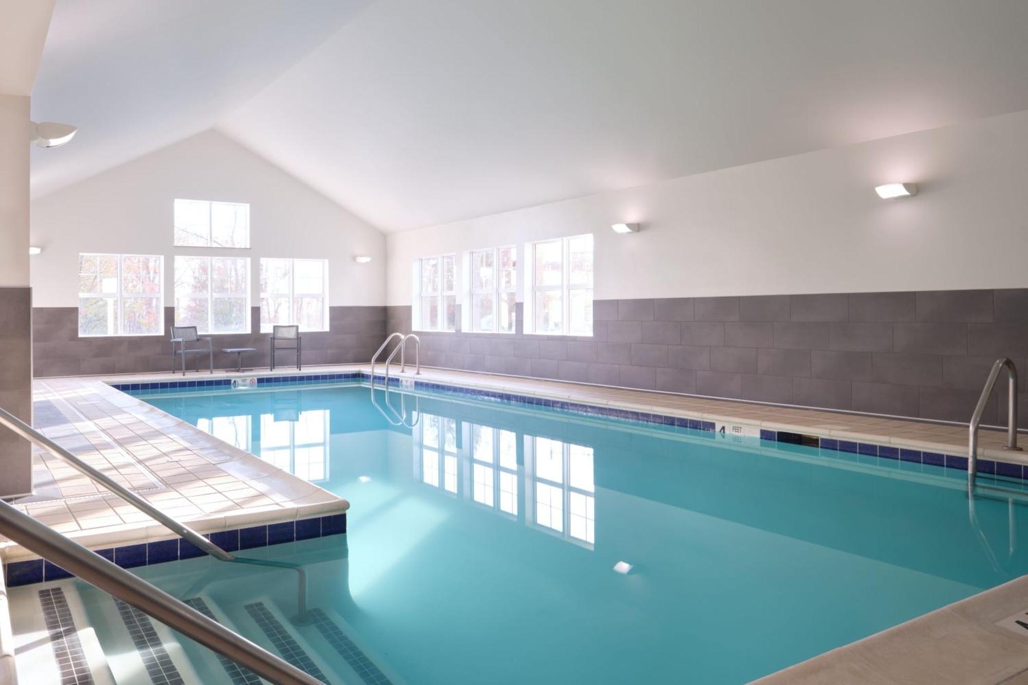 Residence Inn By Marriott Albany East Greenbush/Tech Valley Εξωτερικό φωτογραφία