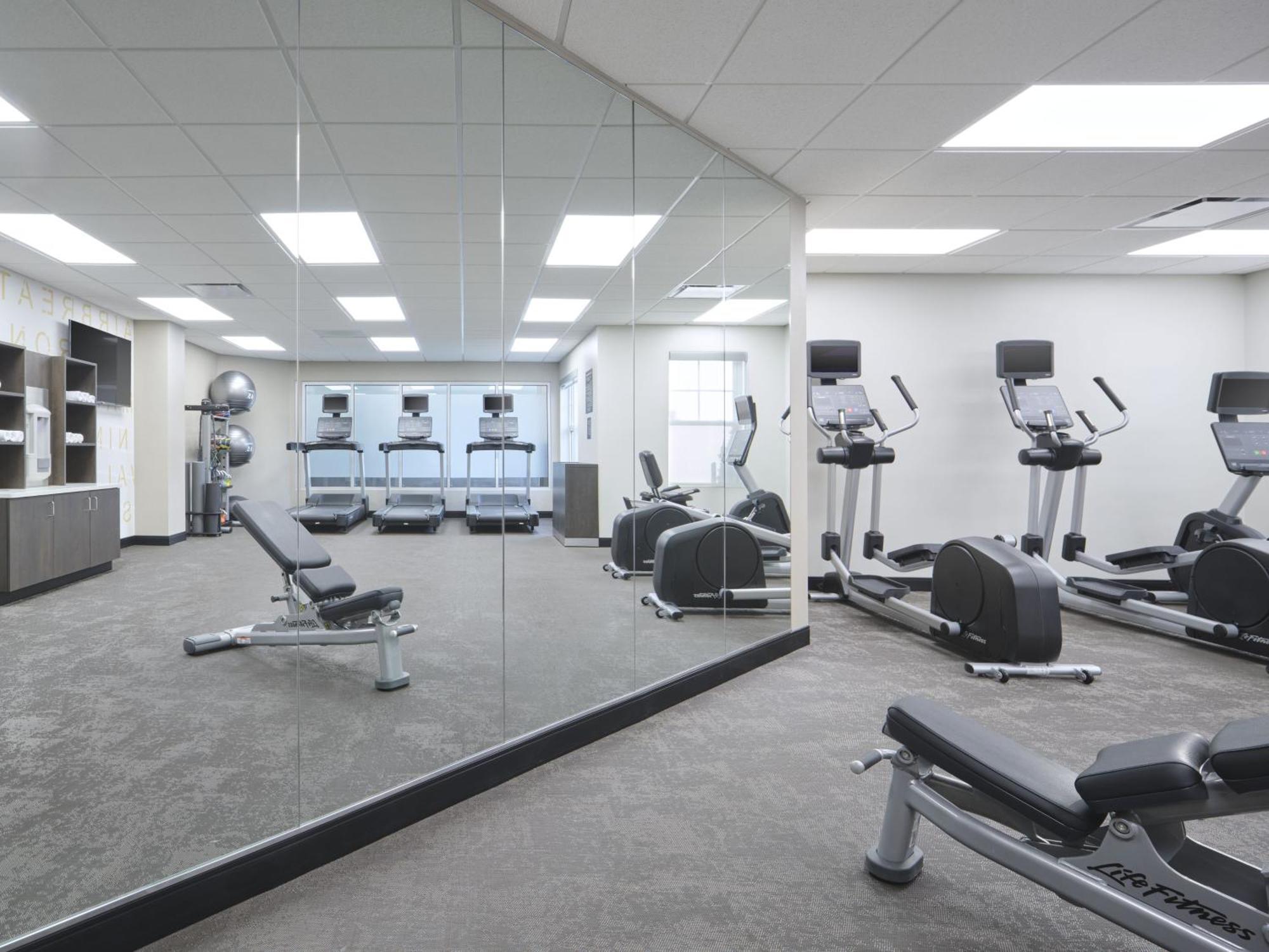 Residence Inn By Marriott Albany East Greenbush/Tech Valley Εξωτερικό φωτογραφία