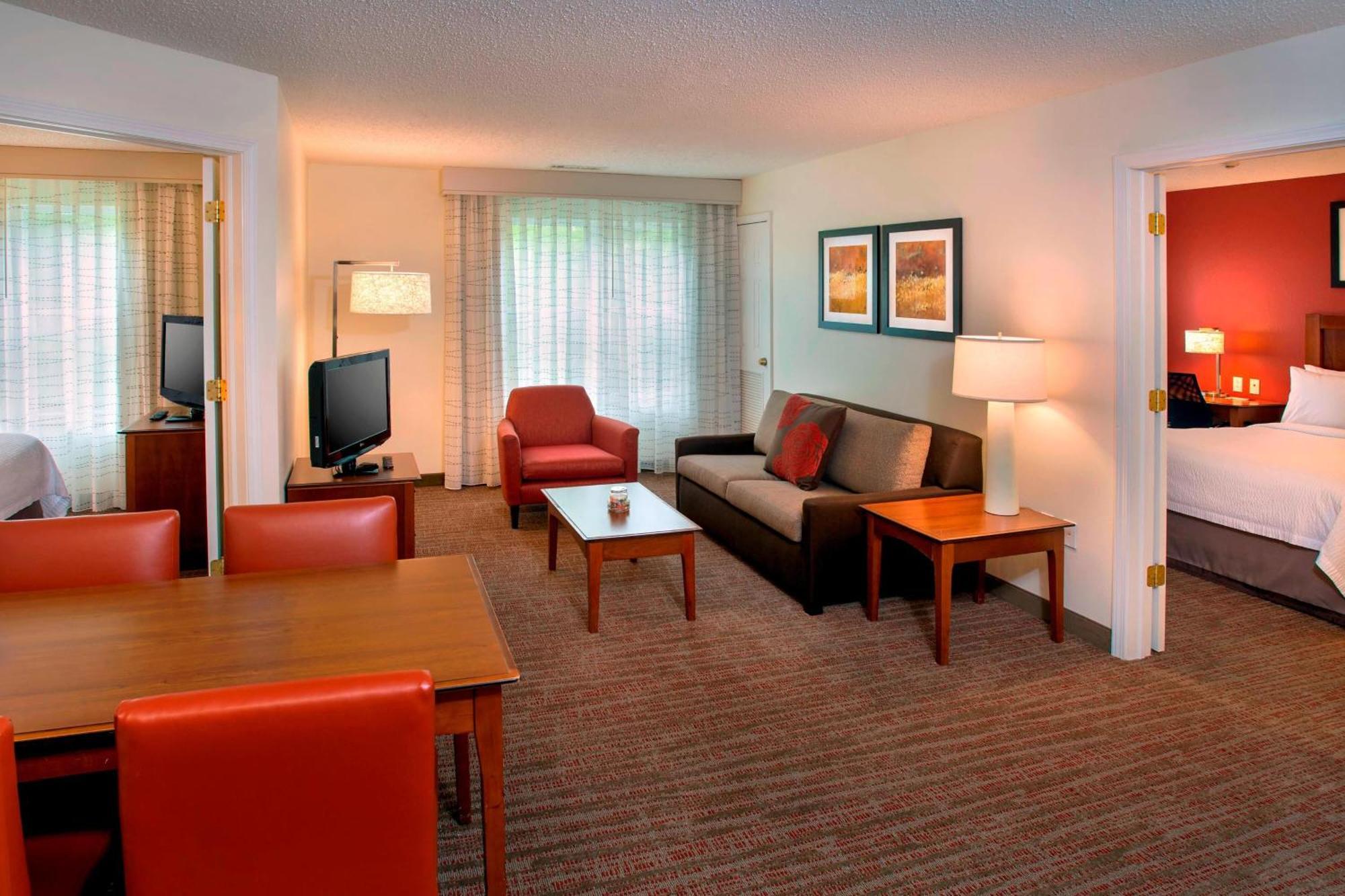 Residence Inn By Marriott Albany East Greenbush/Tech Valley Εξωτερικό φωτογραφία